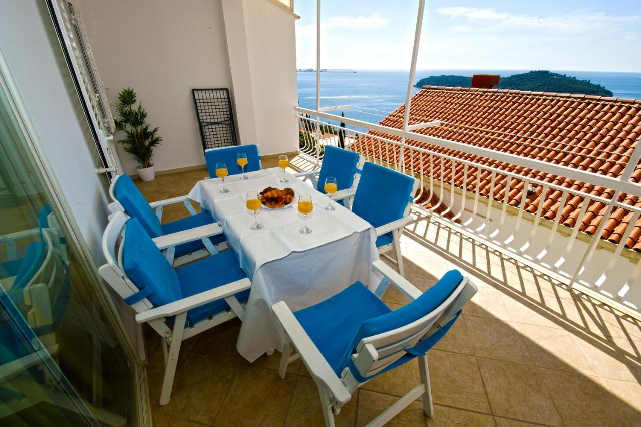 Apartment Duby Dubrovnik Ngoại thất bức ảnh