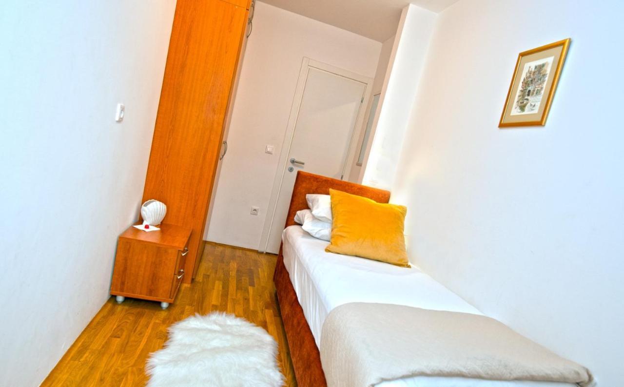 Apartment Duby Dubrovnik Ngoại thất bức ảnh