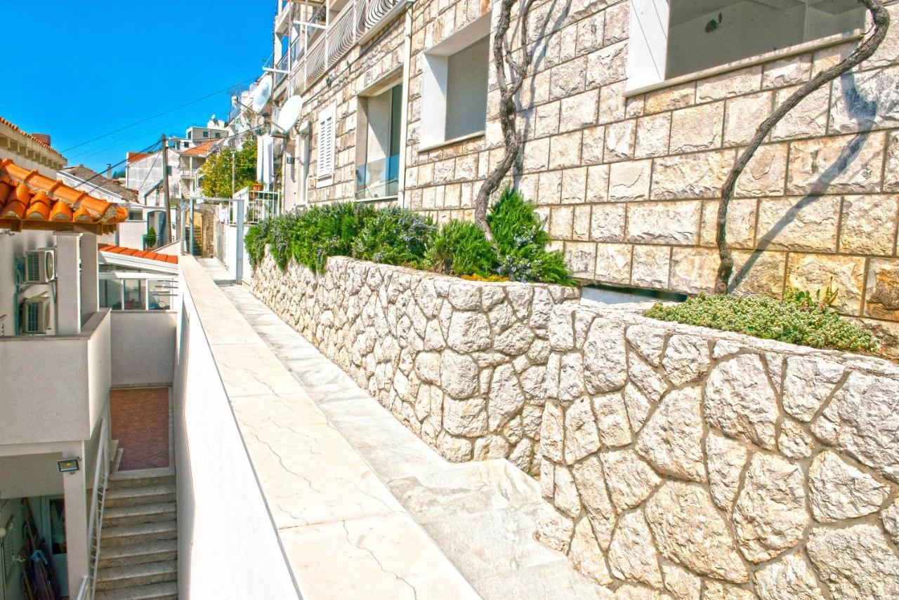 Apartment Duby Dubrovnik Ngoại thất bức ảnh