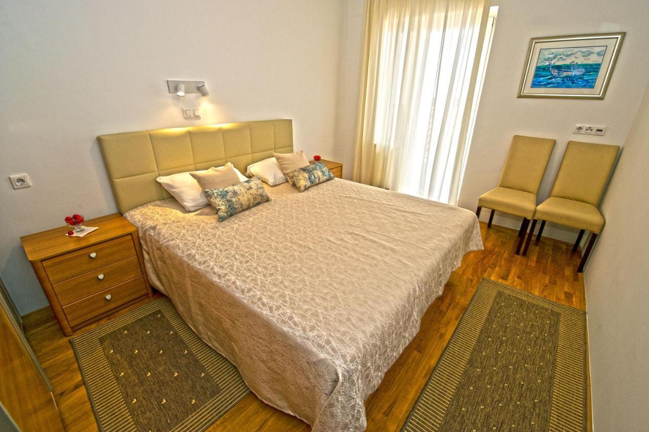 Apartment Duby Dubrovnik Ngoại thất bức ảnh