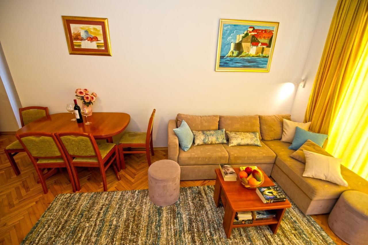 Apartment Duby Dubrovnik Ngoại thất bức ảnh