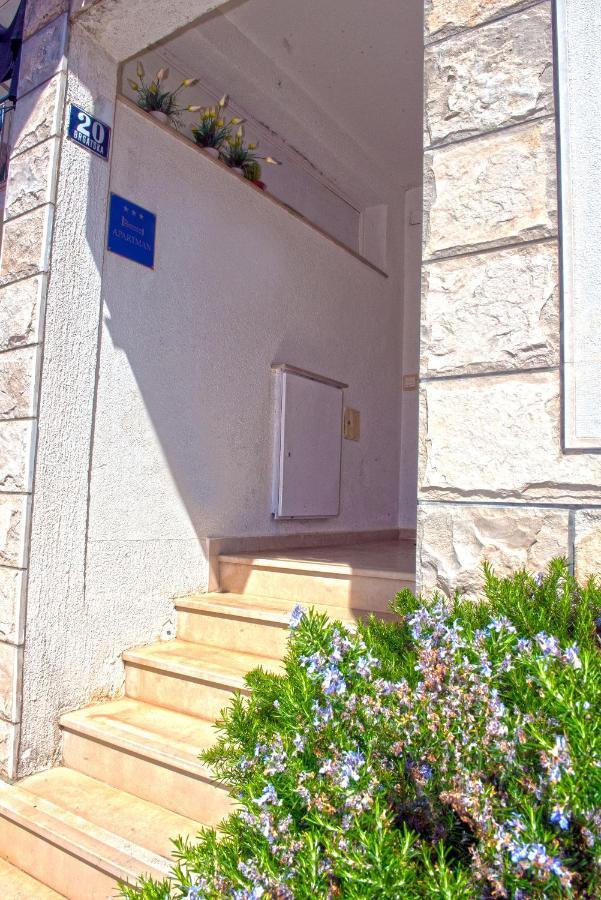 Apartment Duby Dubrovnik Ngoại thất bức ảnh