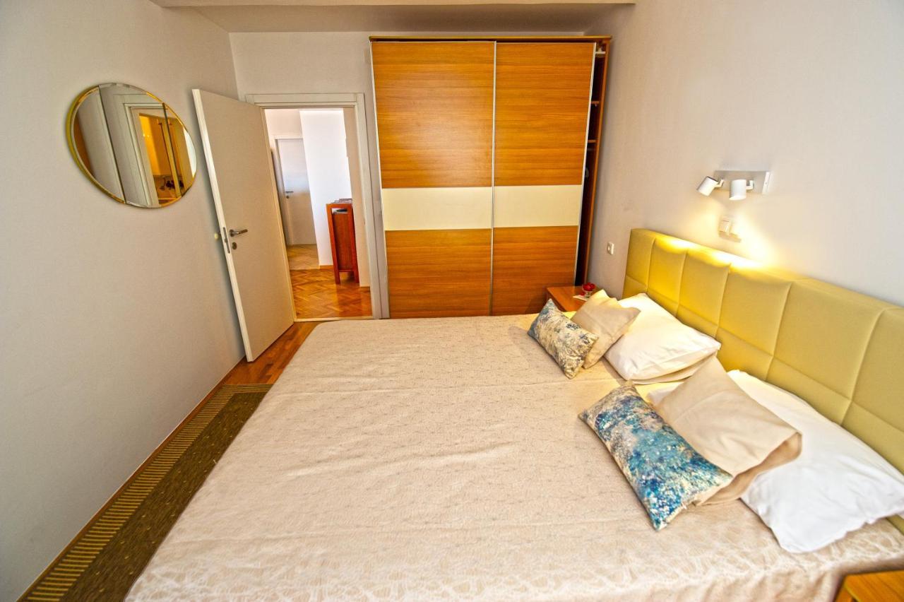 Apartment Duby Dubrovnik Ngoại thất bức ảnh