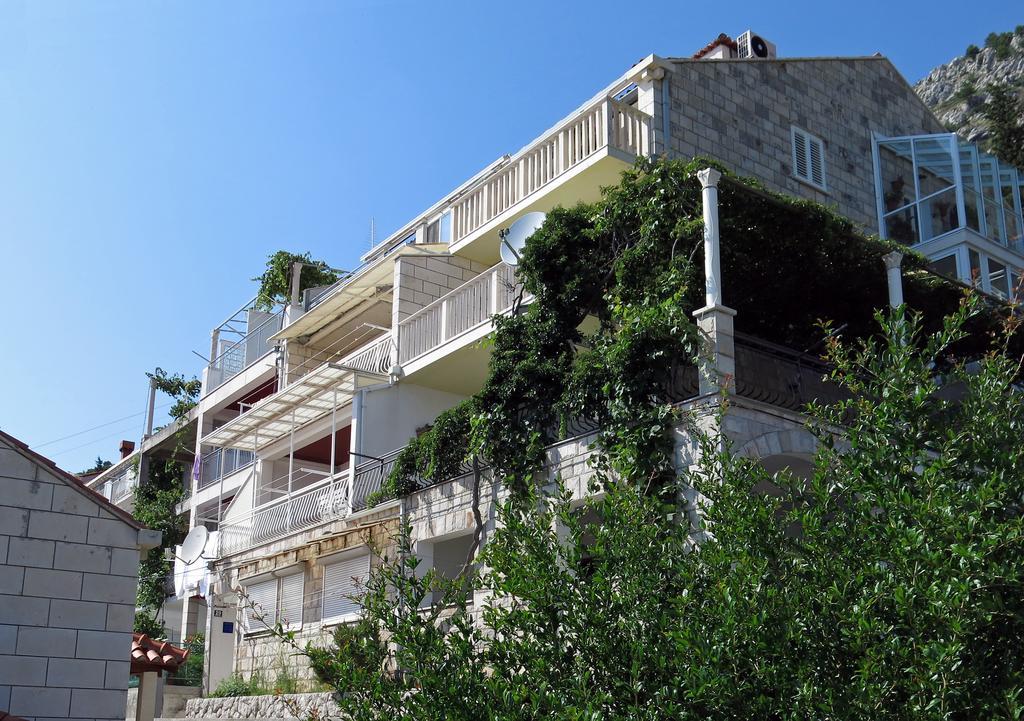Apartment Duby Dubrovnik Phòng bức ảnh