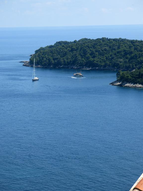 Apartment Duby Dubrovnik Phòng bức ảnh