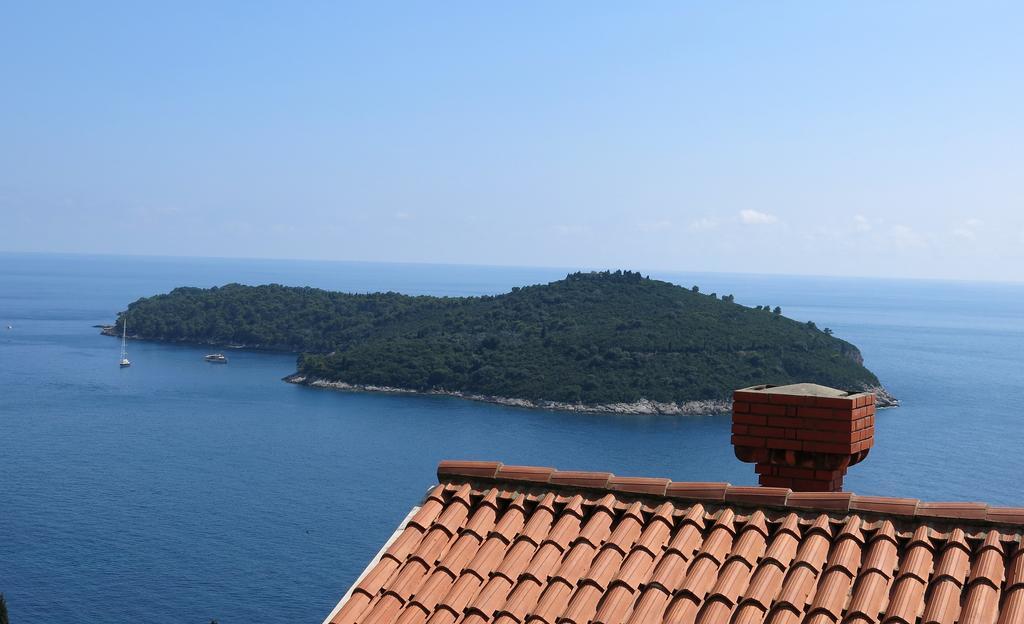 Apartment Duby Dubrovnik Phòng bức ảnh