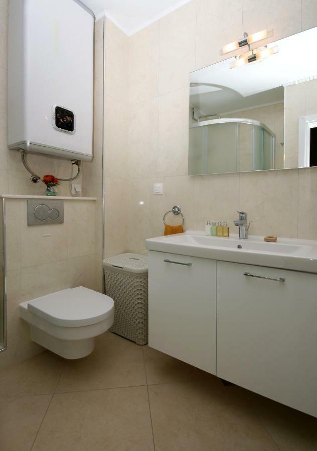 Apartment Duby Dubrovnik Ngoại thất bức ảnh